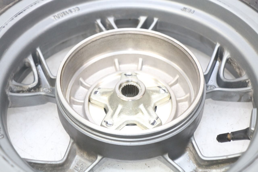 photo de LLANTA TRASERA APRILIA SXR 50 (2021 - 2023) - Vista general del producto