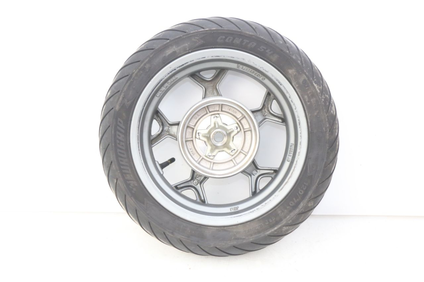 photo de LLANTA TRASERA APRILIA SXR 50 (2021 - 2023) - Recambio usado revisado