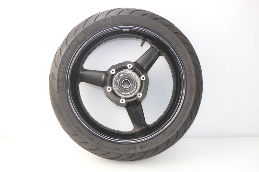 photo de LLANTA TRASERA YAMAHA TDM ABS 900 (2002 - 2014) - Vista principal