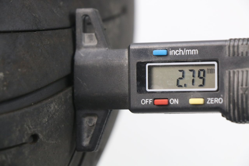 photo de LLANTA TRASERA YAMAHA TDM ABS 900 (2002 - 2014) - Detalle de la pieza