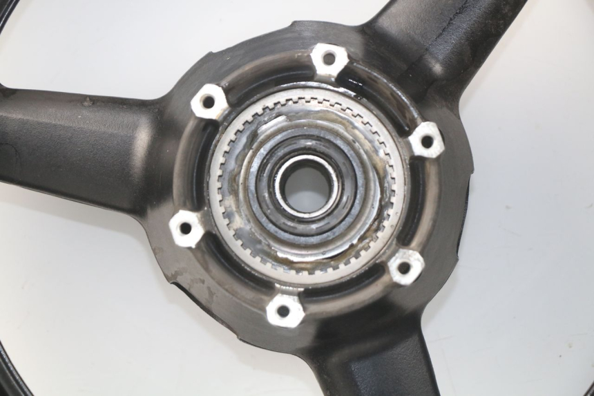 photo de LLANTA TRASERA YAMAHA TDM ABS 900 (2002 - 2014) - Otra vista del artículo