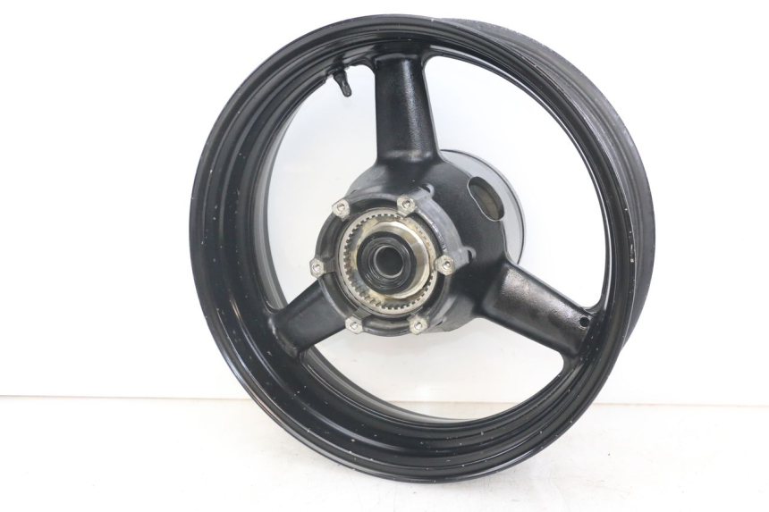 photo de LLANTA TRASERA YAMAHA TDM ABS 900 (2002 - 2014) - Vista principal