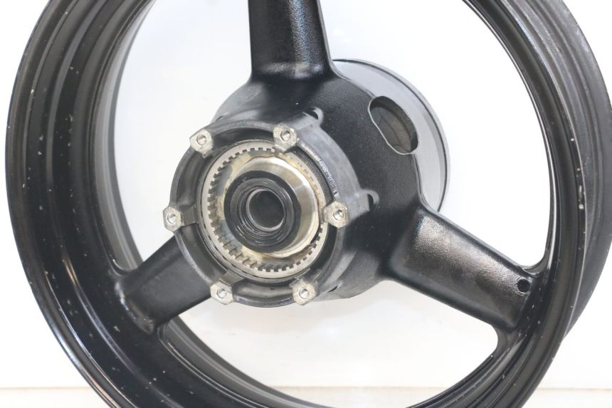 photo de LLANTA TRASERA YAMAHA TDM ABS 900 (2002 - 2014) - Otra vista del artículo