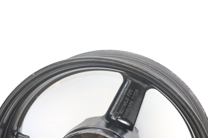 photo de LLANTA TRASERA YAMAHA TDM ABS 900 (2002 - 2014) - Recambio usado revisado