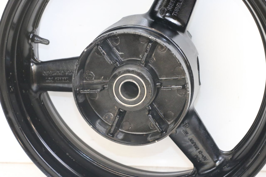 photo de LLANTA TRASERA YAMAHA TDM ABS 900 (2002 - 2014) - Marcados y referencias originales