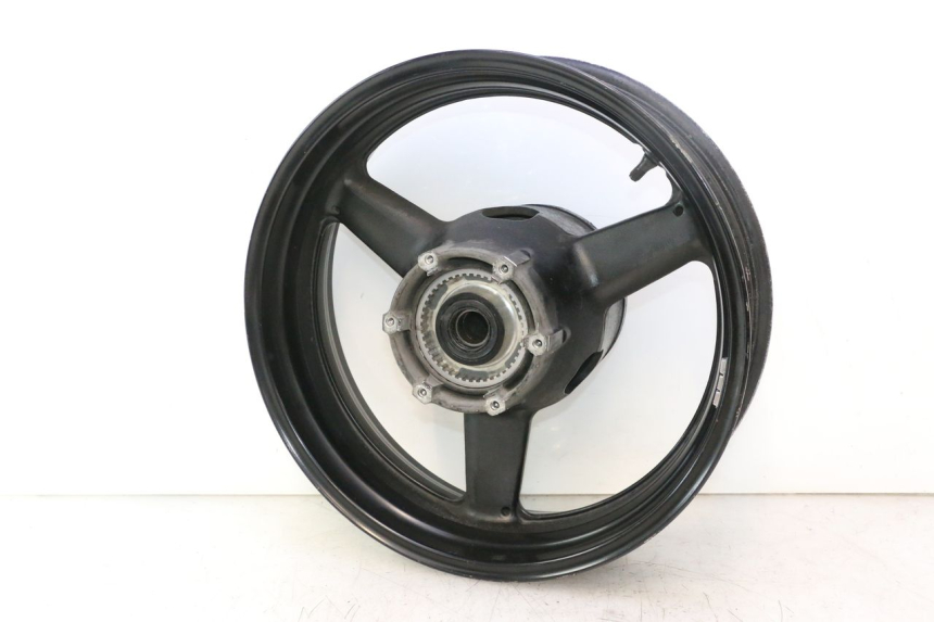 photo de LLANTA TRASERA YAMAHA TDM ABS 900 (2002 - 2014) - Vista principal