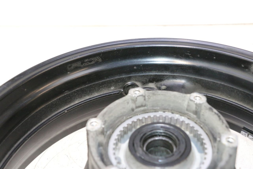 photo de LLANTA TRASERA YAMAHA TDM ABS 900 (2002 - 2014) - Foto de producto adicional