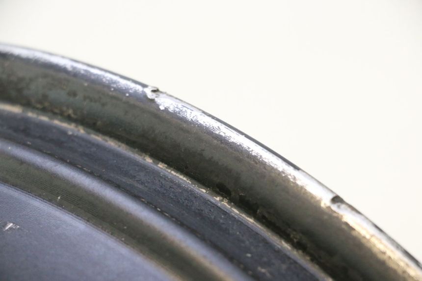photo de LLANTA TRASERA YAMAHA TDM ABS 900 (2002 - 2014) - Perfil de la pieza de repuesto
