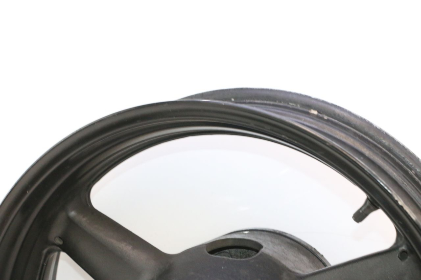 photo de LLANTA TRASERA YAMAHA TDM ABS 900 (2002 - 2014) - Zoom estado de uso