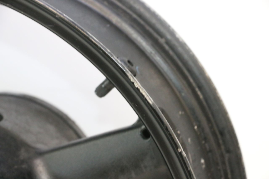 photo de LLANTA TRASERA YAMAHA TDM ABS 900 (2002 - 2014) - Vista general del producto