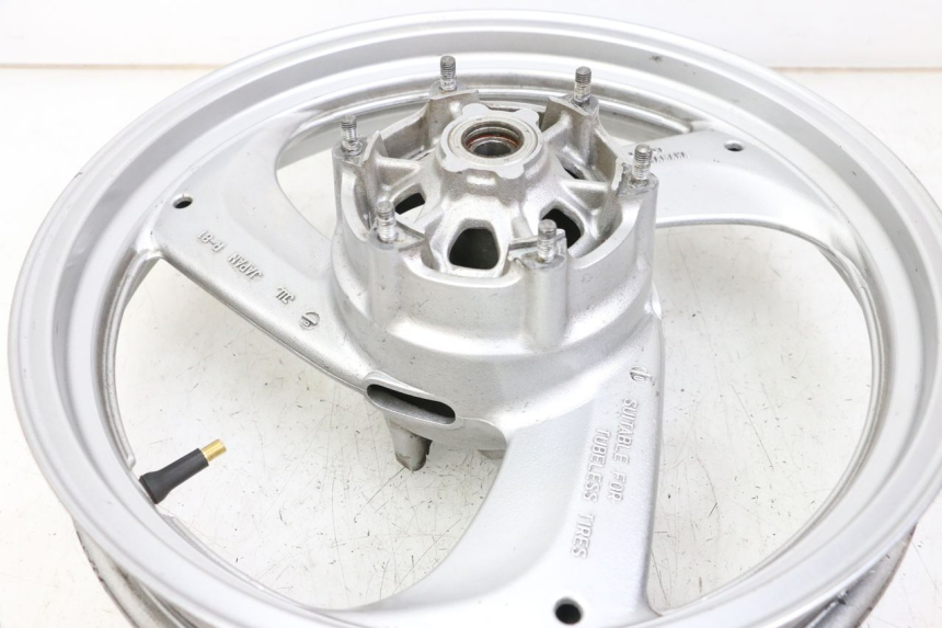 photo de LLANTA TRASERA YAMAHA TDR DELTABOX 125 (1997 - 2003) - Otra vista del artículo