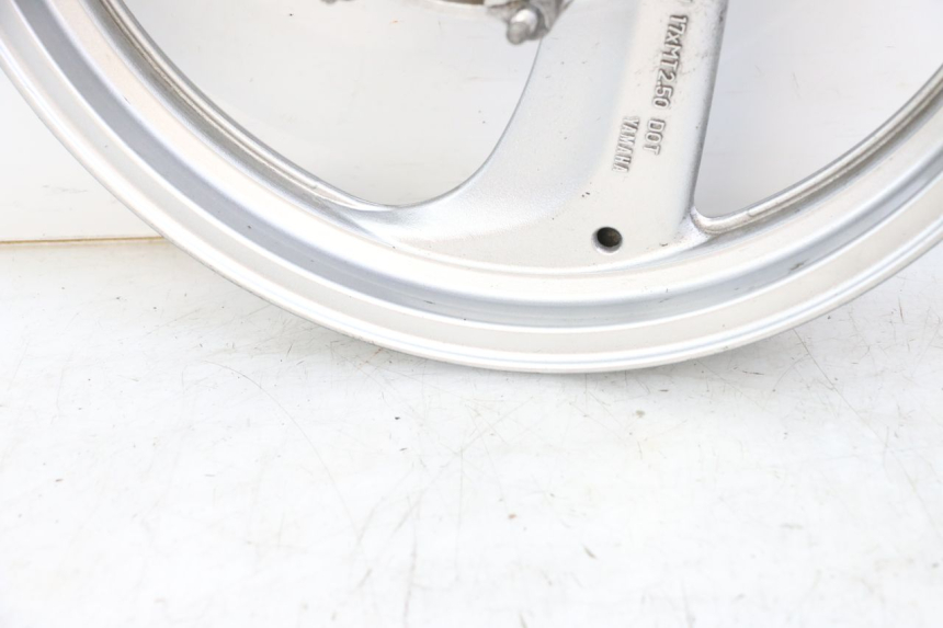 photo de LLANTA TRASERA YAMAHA TDR DELTABOX 125 (1997 - 2003) - Vista general del producto