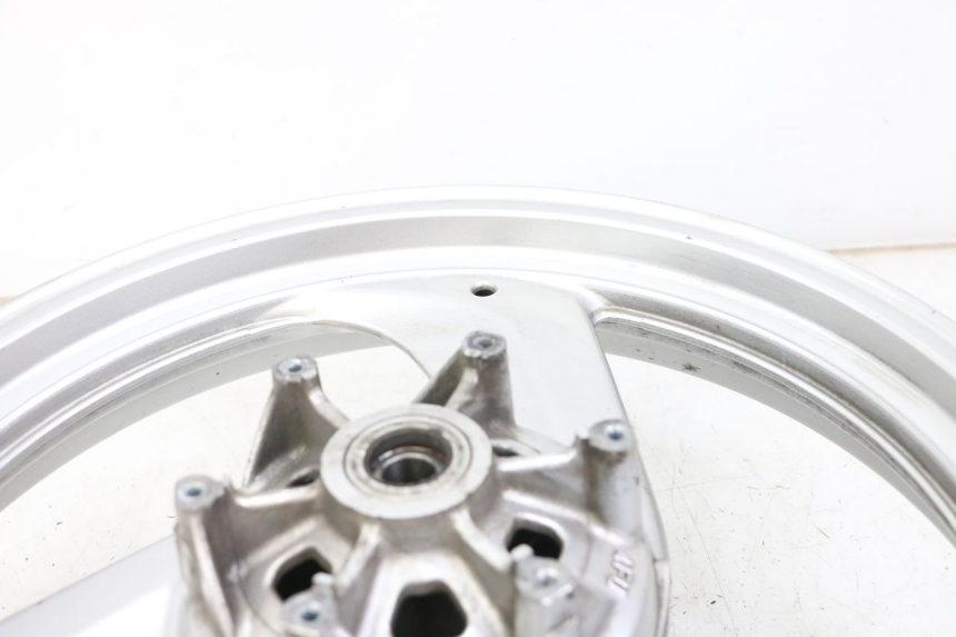 photo de LLANTA TRASERA YAMAHA TDR DELTABOX 125 (1997 - 2003) - Recambio usado revisado