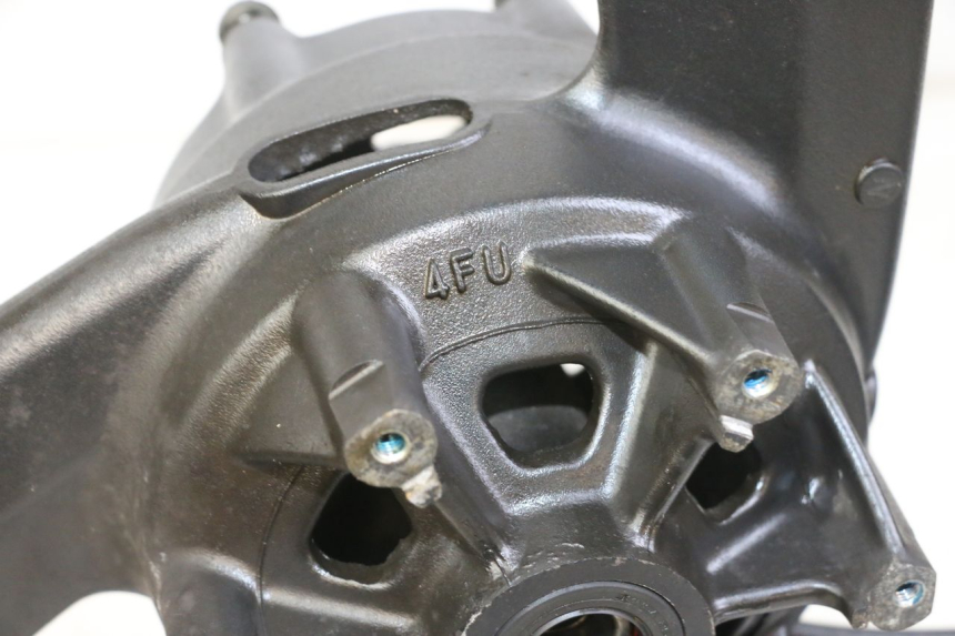 photo de LLANTA TRASERA YAMAHA TDR DELTABOX 125 (1997 - 2003) - Detalle de la pieza