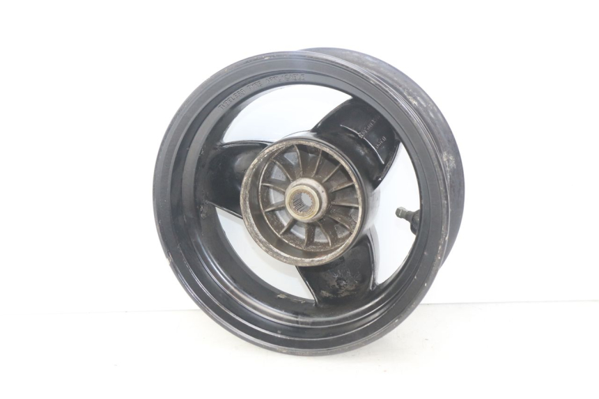 photo de LLANTA TRASERA PEUGEOT TKR TREKKER FURIOUS 50 (2005 - 2014) - Detalle de la pieza