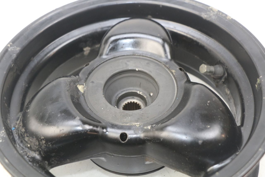 photo de LLANTA TRASERA PEUGEOT TKR TREKKER FURIOUS 50 (2005 - 2014) - Otra vista del artículo