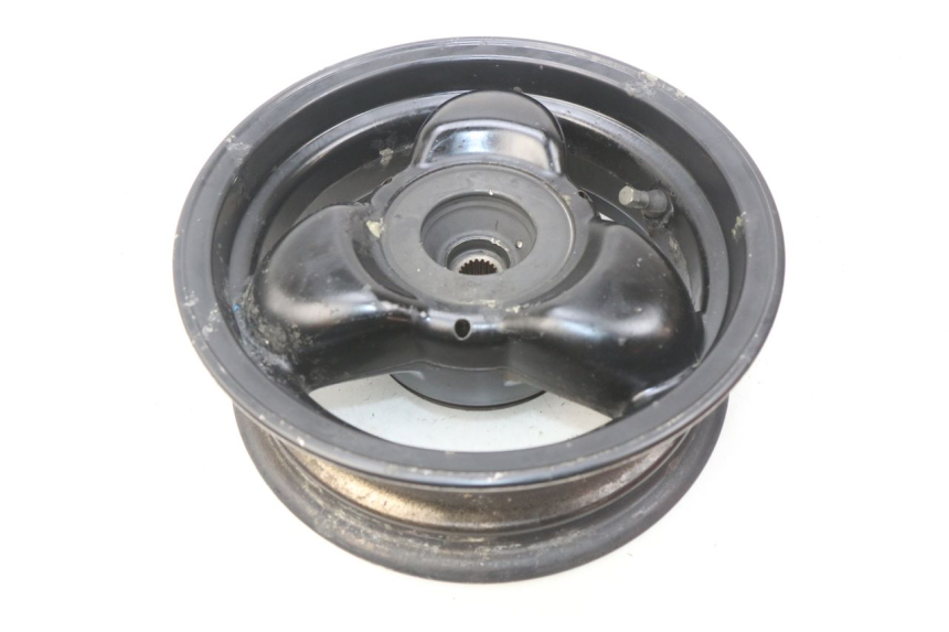 photo de LLANTA TRASERA PEUGEOT TKR TREKKER FURIOUS 50 (2005 - 2014) - Características distintivas