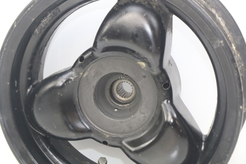 photo de LLANTA TRASERA PEUGEOT TKR TREKKER FURIOUS 50 (2005 - 2014) - Vista general del producto