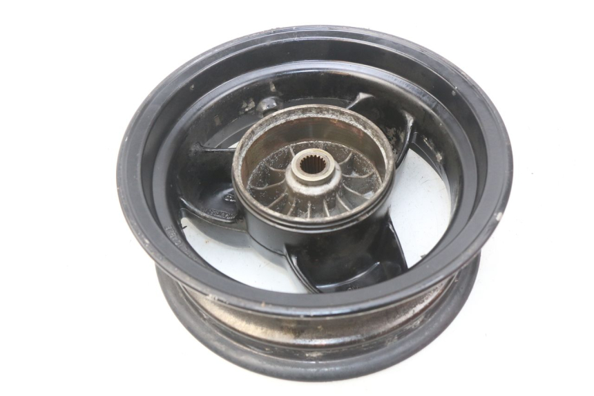 photo de LLANTA TRASERA PEUGEOT TKR TREKKER FURIOUS 50 (2005 - 2014) - Estado de la superficie y material