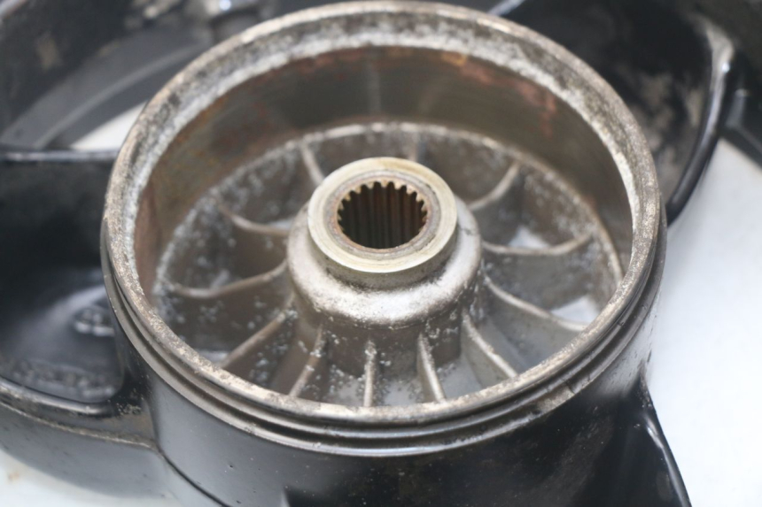 photo de LLANTA TRASERA PEUGEOT TKR TREKKER FURIOUS 50 (2005 - 2014) - Recambio usado revisado