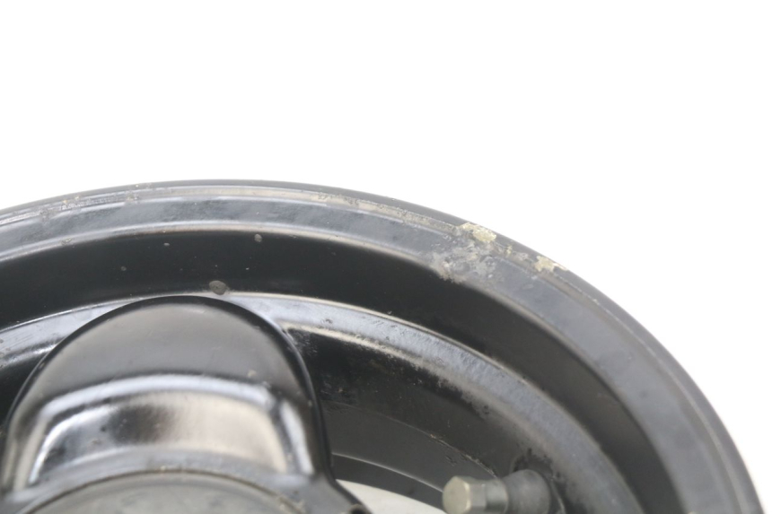 photo de LLANTA TRASERA PEUGEOT TKR TREKKER FURIOUS 50 (2005 - 2014) - Marcados y referencias originales