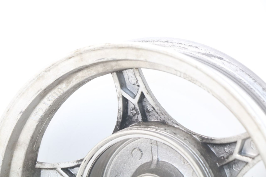 photo de LLANTA TRASERA BAOTIAN TRAVEL SPIRIT 50 (2010 - 2012) - Zoom estado de uso