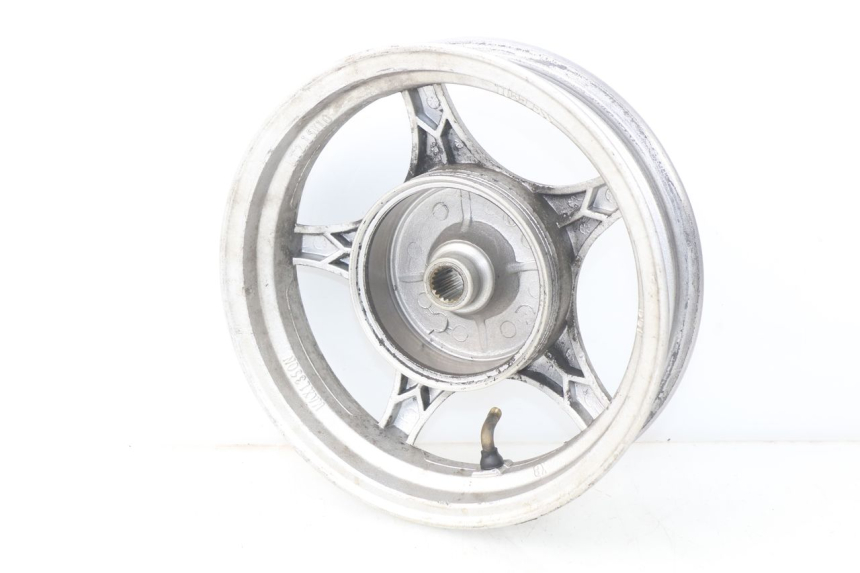 photo de LLANTA TRASERA BAOTIAN TRAVEL SPIRIT 50 (2010 - 2012) - Otra perspectiva