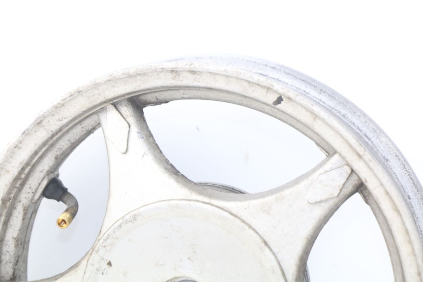 photo de LLANTA TRASERA BAOTIAN TRAVEL SPIRIT 50 (2010 - 2012) - Detalles de los puntos de fijación