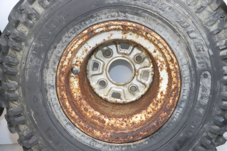 photo de LLANTA TRASERA HONDA TRX 300 (1988 - 2000) - Foto de producto adicional