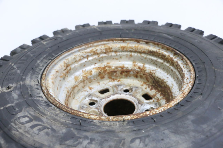 photo de LLANTA TRASERA HONDA TRX 300 (1988 - 2000) - Otra perspectiva