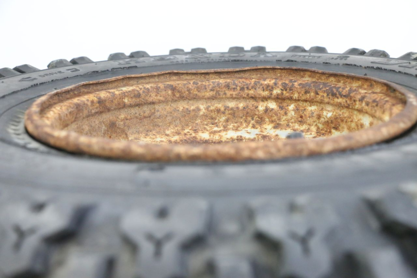 photo de LLANTA TRASERA HONDA TRX 300 (1988 - 2000) - Vista general del producto