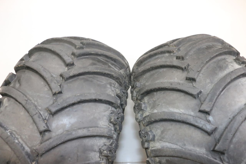 photo de LLANTA TRASERA HONDA TRX 300 (1988 - 2000) - Recambio usado revisado