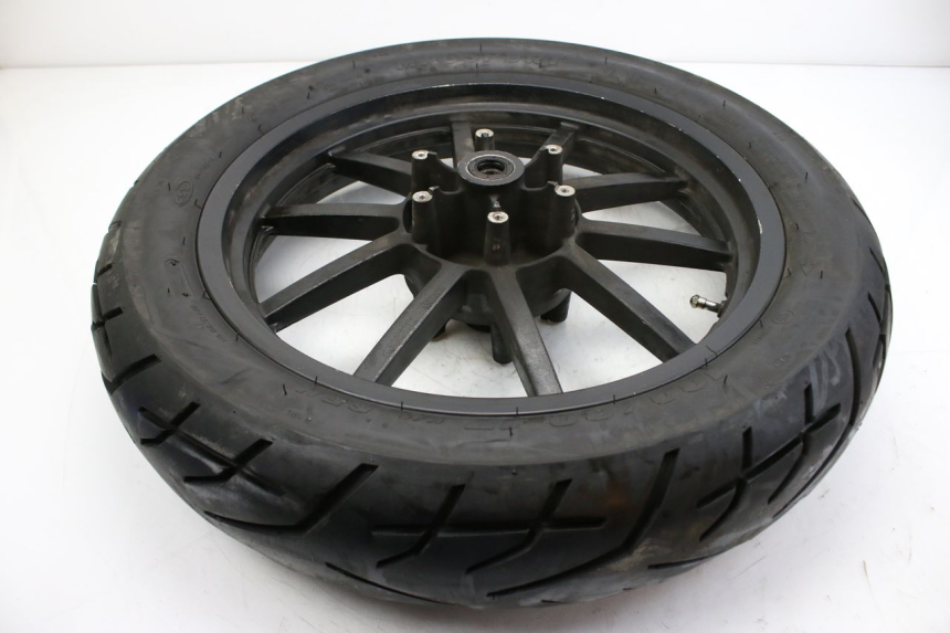 photo de LLANTA TRASERA KEEWAY TX 50 (2008 - 2015) - Detalle de la pieza