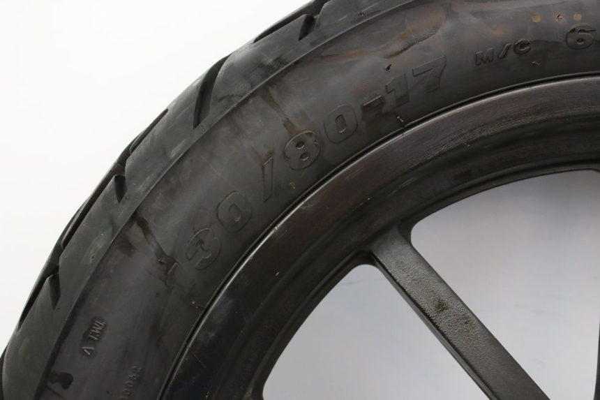 photo de LLANTA TRASERA KEEWAY TX 50 (2008 - 2015) - Vista general del producto