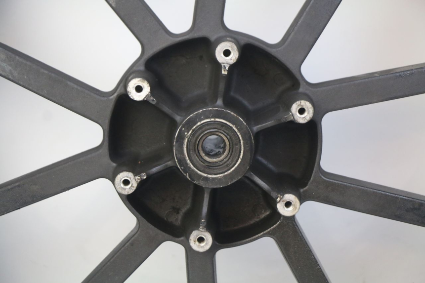 photo de LLANTA TRASERA KEEWAY TX 50 (2008 - 2015) - Recambio usado revisado