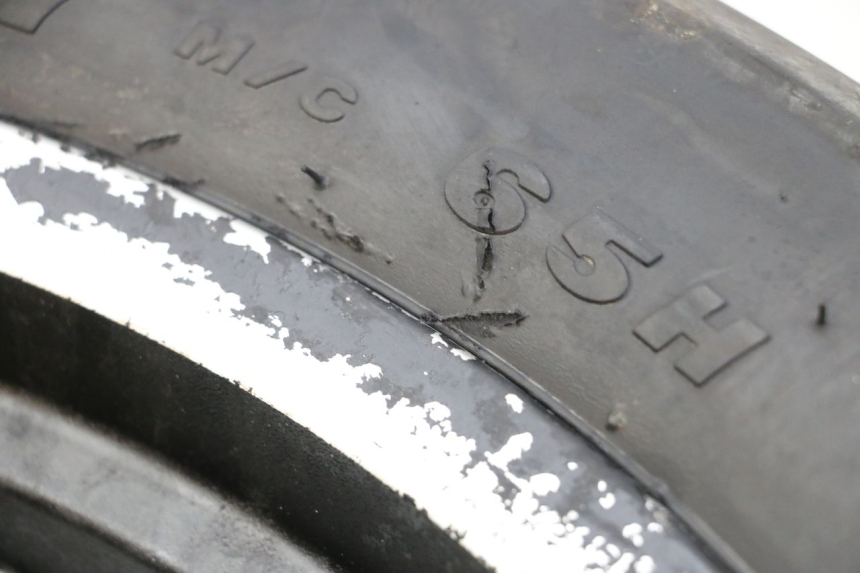 photo de LLANTA TRASERA KEEWAY TX 50 (2008 - 2015) - Otra perspectiva