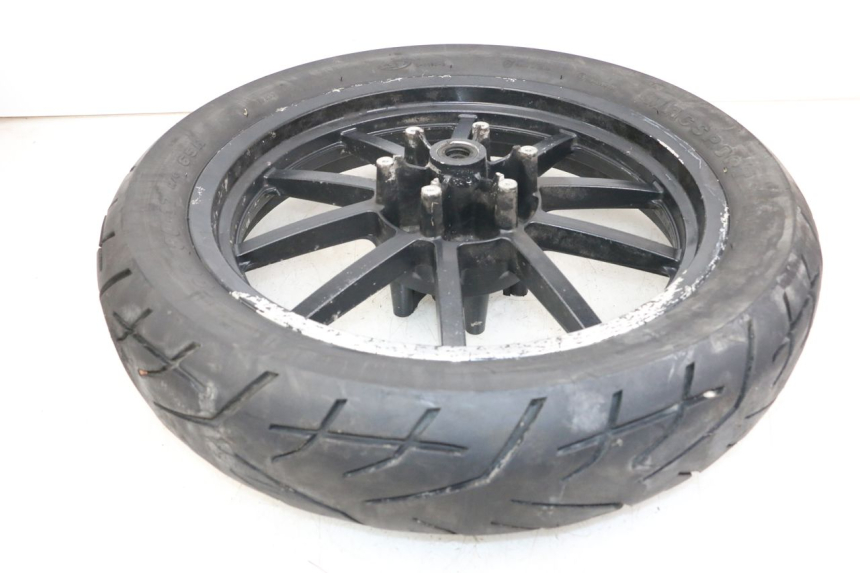 photo de LLANTA TRASERA KEEWAY TX 50 (2008 - 2015) - Recambio usado revisado