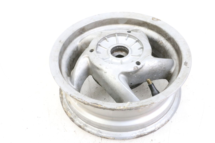 photo de LLANTA TRASERA PIAGGIO TYPHOON 50 (2000 - 2009) - Detalles de los puntos de fijación