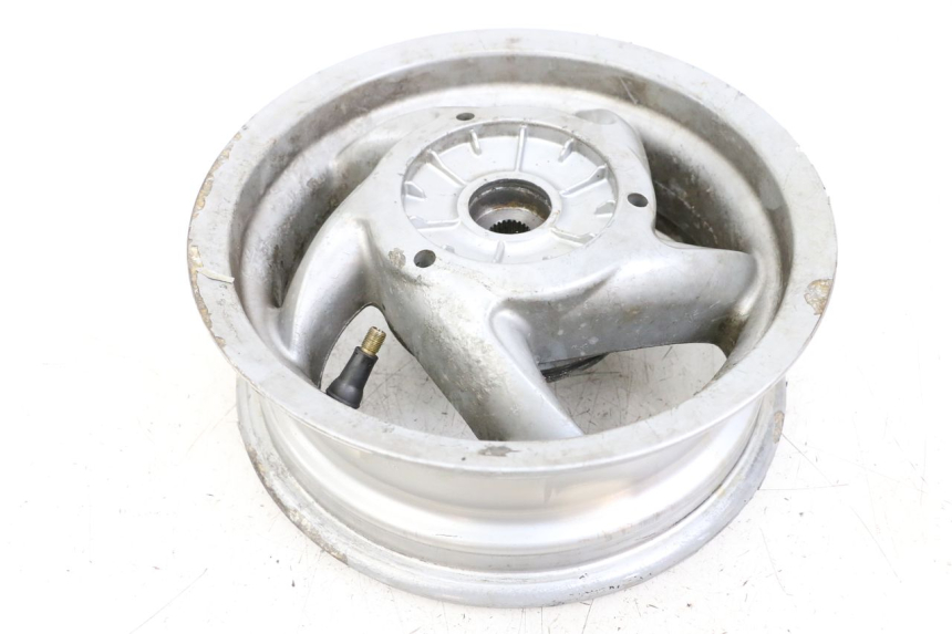 photo de LLANTA TRASERA PIAGGIO TYPHOON 50 (2000 - 2009) - Recambio usado revisado