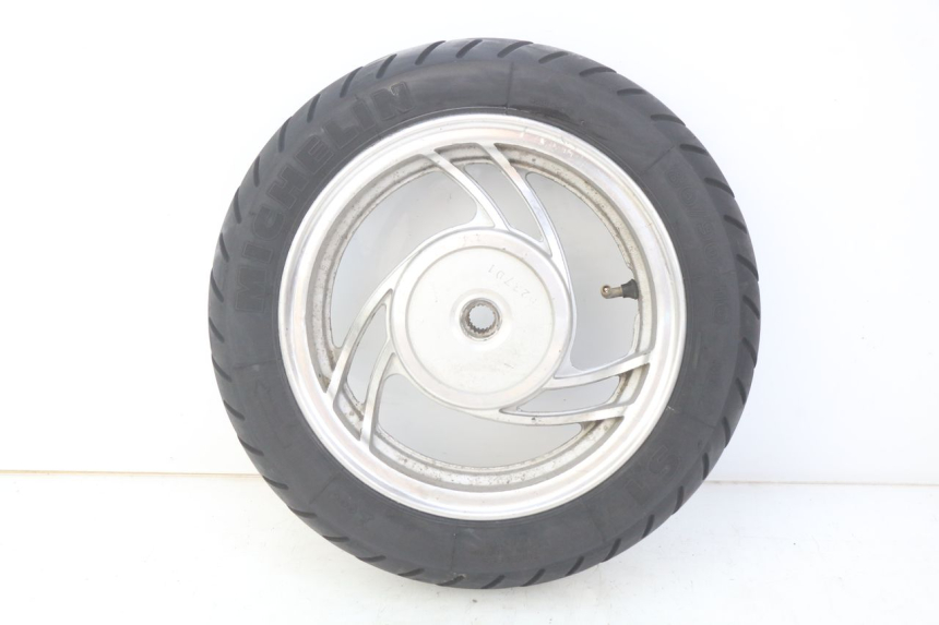 photo de LLANTA TRASERA PEUGEOT V-CLIC VCLIC 50 (2007 - 2013) - Vista principal