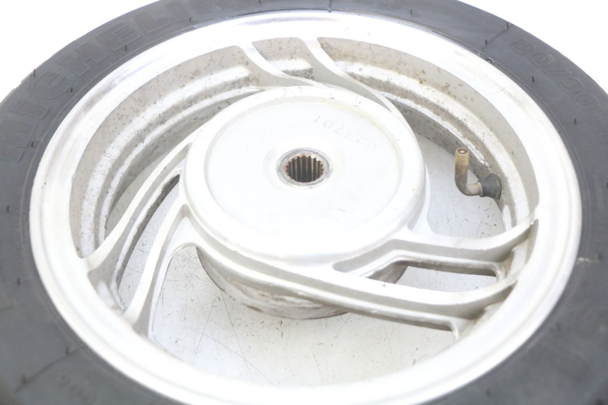 photo de LLANTA TRASERA PEUGEOT V-CLIC VCLIC 50 (2007 - 2013) - Otra vista del artículo