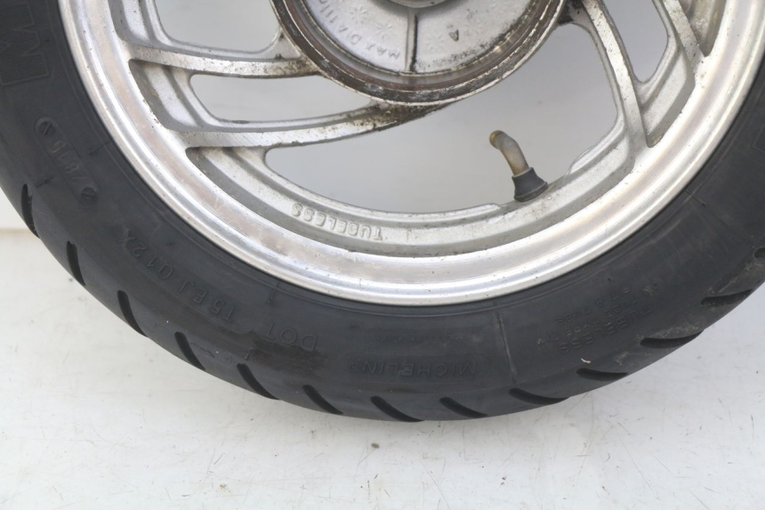 photo de LLANTA TRASERA PEUGEOT V-CLIC VCLIC 50 (2007 - 2013) - Otra perspectiva