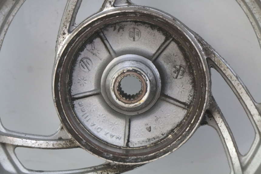 photo de LLANTA TRASERA PEUGEOT V-CLIC VCLIC 50 (2007 - 2013) - Vista general del producto