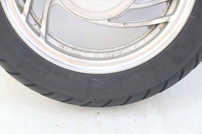 photo de LLANTA TRASERA PEUGEOT V-CLIC VCLIC 50 (2007 - 2013) - Recambio usado revisado