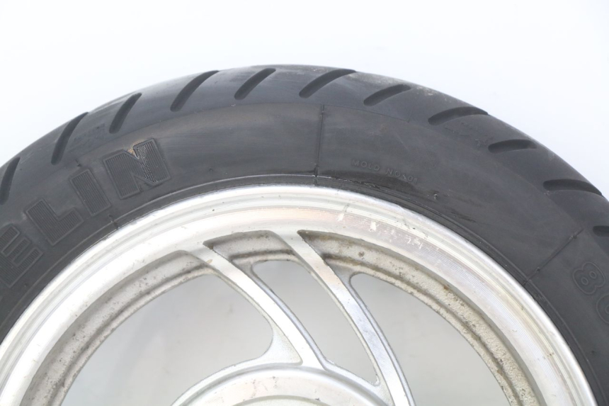 photo de LLANTA TRASERA PEUGEOT V-CLIC VCLIC 50 (2007 - 2013) - Marcados y referencias originales