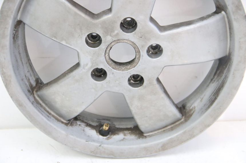 photo de LLANTA TRASERA PIAGGIO VESPA GRANTURISMO 125 (2003 - 2007) - Detalles de los puntos de fijación