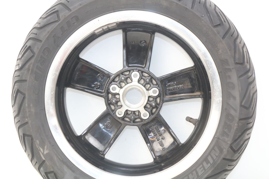 photo de LLANTA TRASERA PIAGGIO VESPA GTS IGET ABS 125 (2017 - 2023) - Vista general del producto