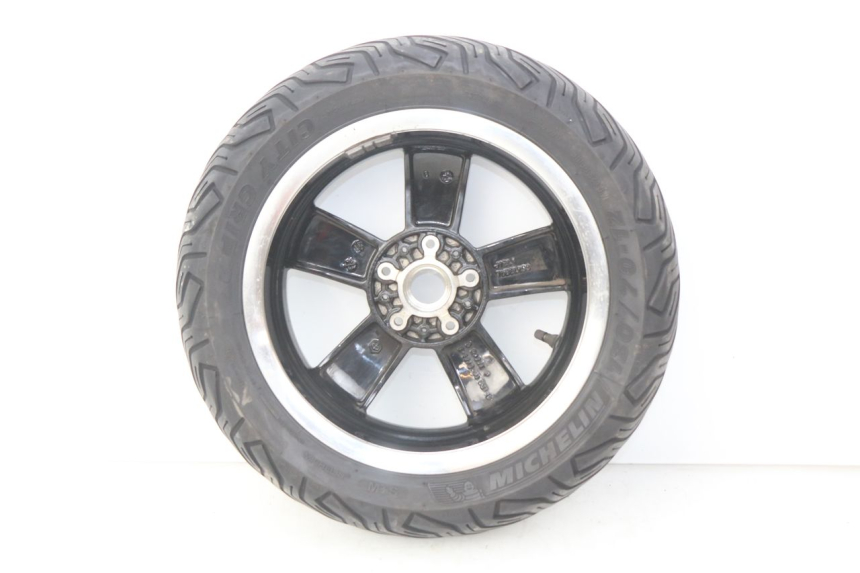 photo de LLANTA TRASERA PIAGGIO VESPA GTS IGET ABS 125 (2017 - 2023) - Recambio usado revisado