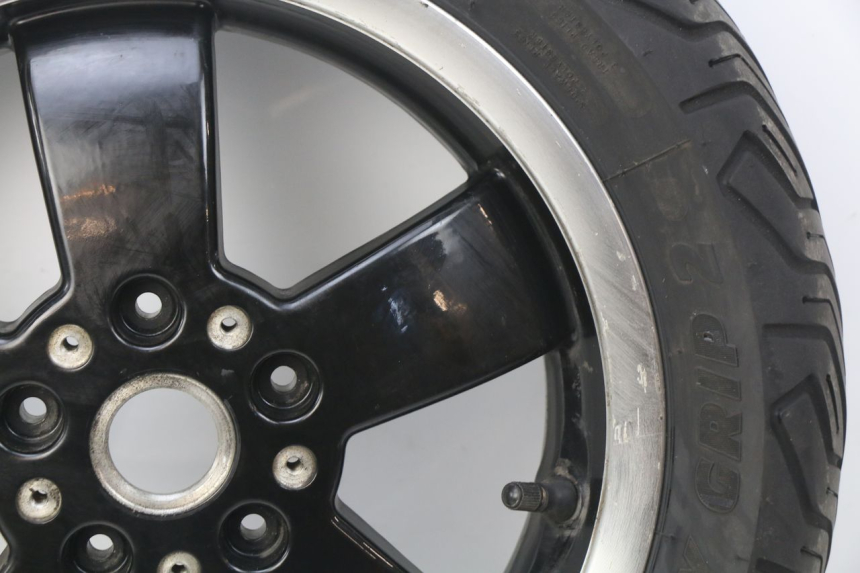 photo de LLANTA TRASERA PIAGGIO VESPA GTS IGET ABS 125 (2017 - 2023) - Marcados y referencias originales