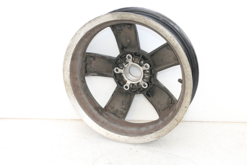 photo de LLANTA TRASERA PIAGGIO VESPA GTS SUPER IE 125 (2009 - 2016) - Detalle de la pieza